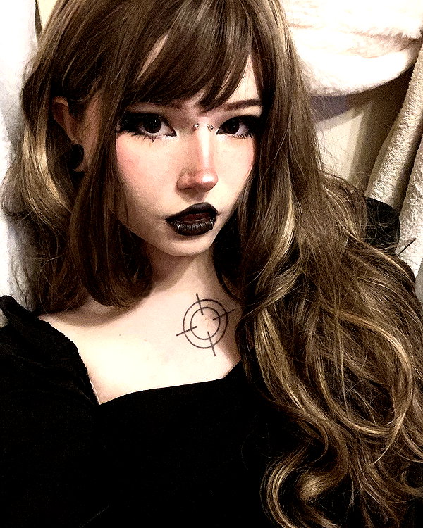 basementbabydoll instagram image archive image