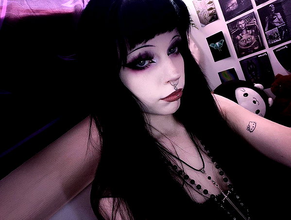 kittenfangsxx instagram image archive image
