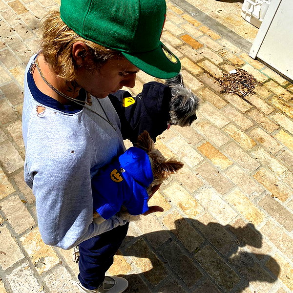 lilbieber instagram image archive image