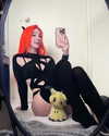 danielle.mercedie Altpins Profile Picture