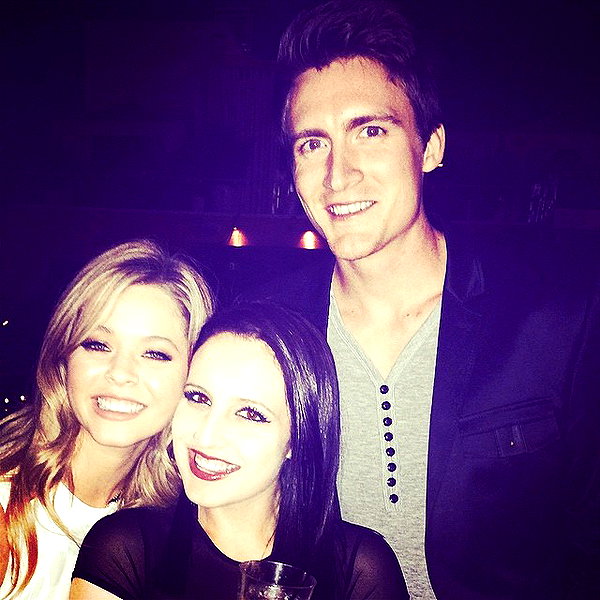 sashapieterse instagram image archive image