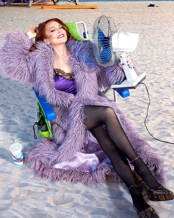 lindsaylohan instagram image archive image
