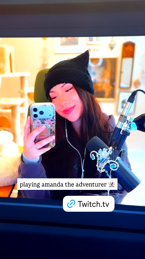 Archived image from @quarterjade on Instagram
