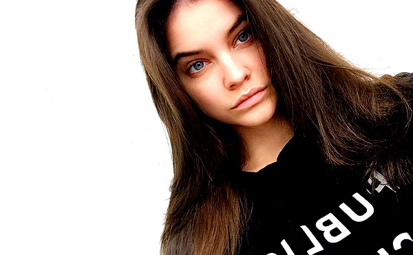 realbarbarapalvin instagram image archive image