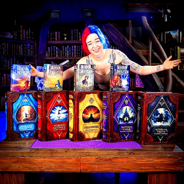 thenerdforge instagram image archive image