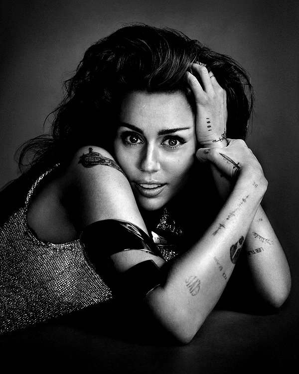 mileycyrus instagram image archive image