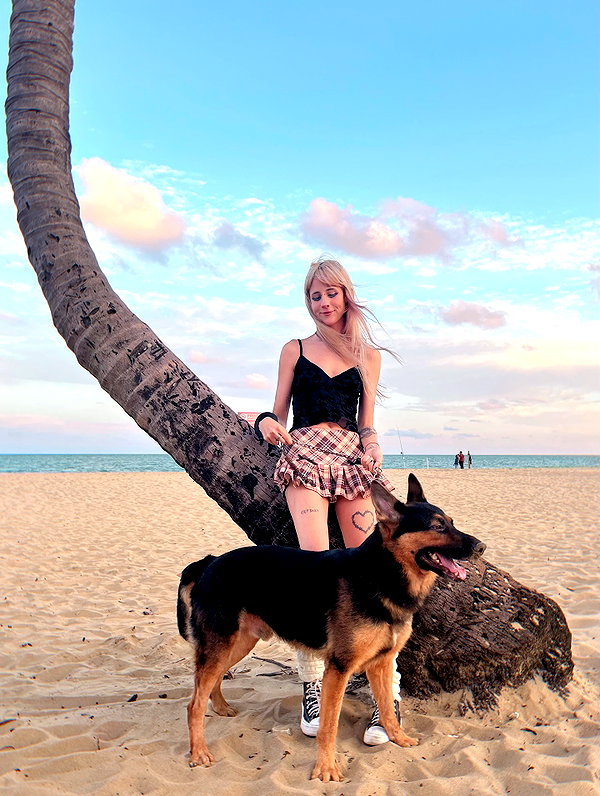 jadelaverne instagram image archive image