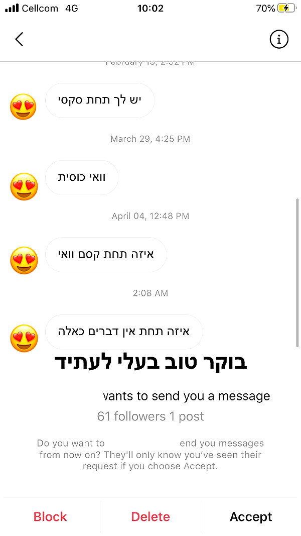 kesemgreenyer instagram image archive image