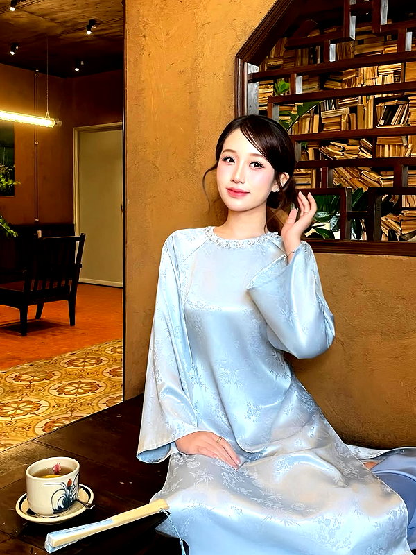 lyhythuedoxinh instagram image archive image