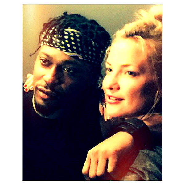 katehudson instagram image archive image