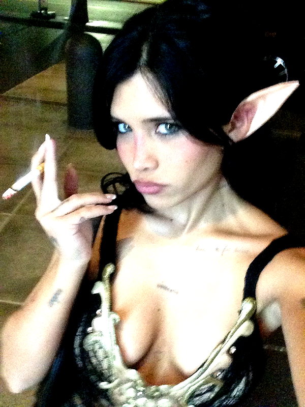 nessabarrett instagram image archive image