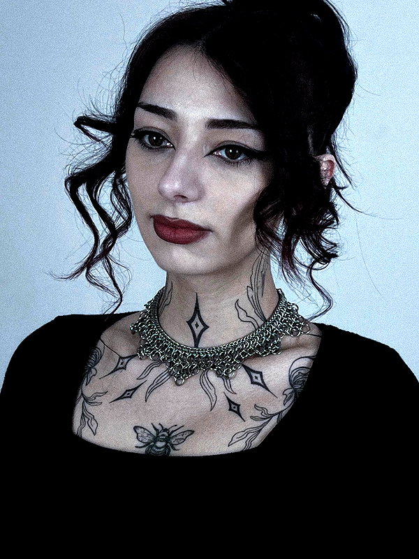 numinous.maiden instagram image archive image