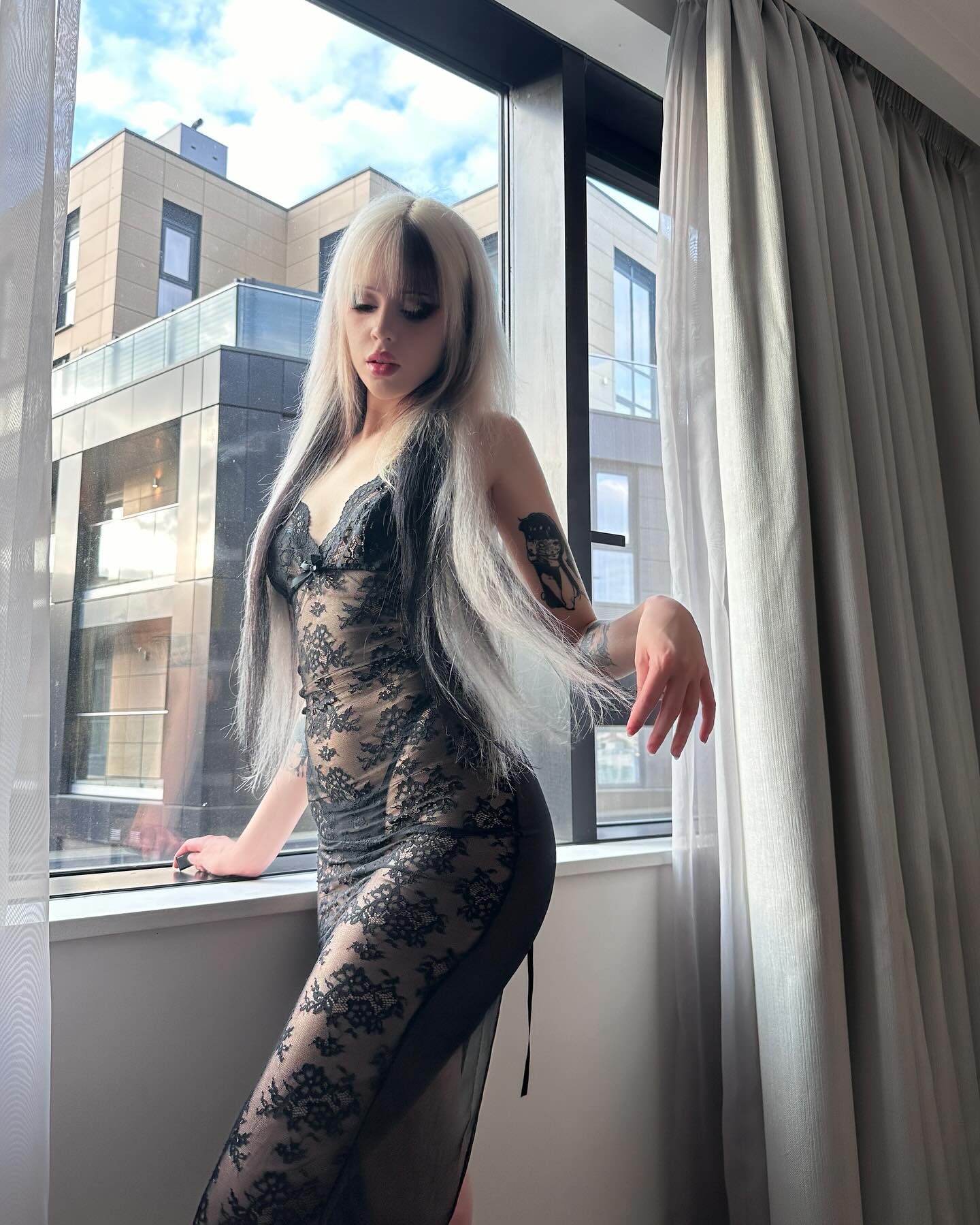 silkton instagram image archive image