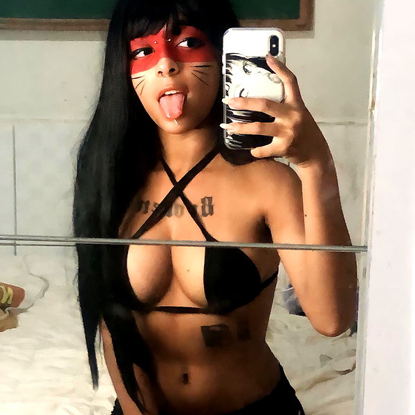 bunnymetall instagram image archive image