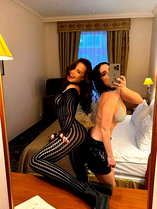 karinamaksimova__ instagram image archive image