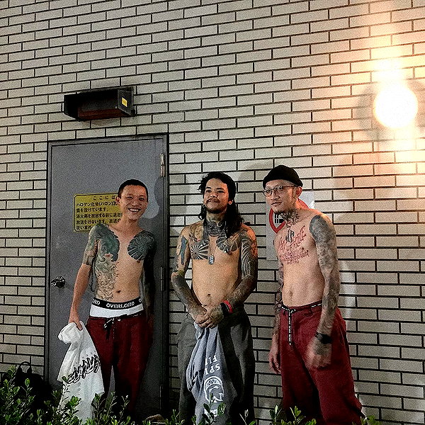 badthingalwaysg instagram image archive image