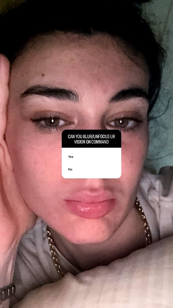 Archived image from @sorryiatetheapple on Instagram