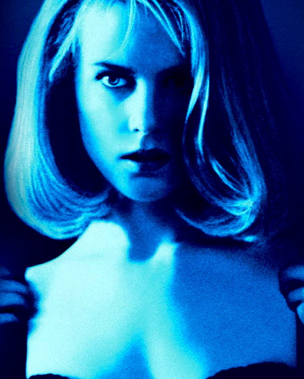 nicolekidman instagram image archive image