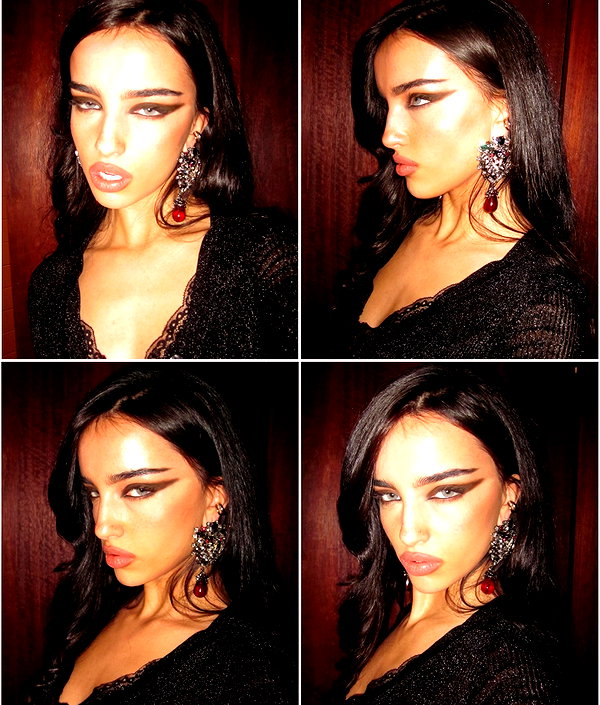 ellachristo instagram image archive image