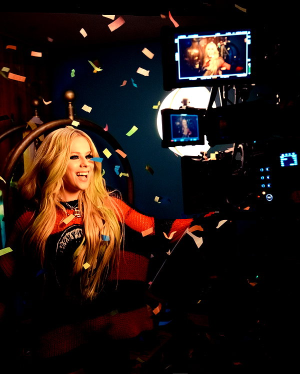 avrillavigne instagram image archive image