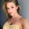 lilireinhart Altpins Profile Picture