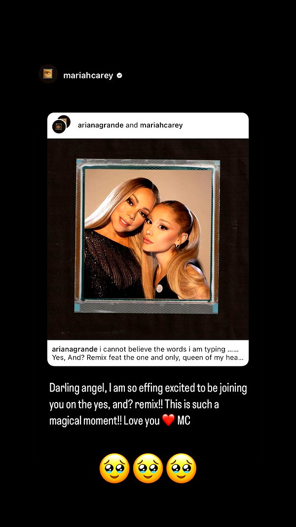 arianagrande instagram image archive image