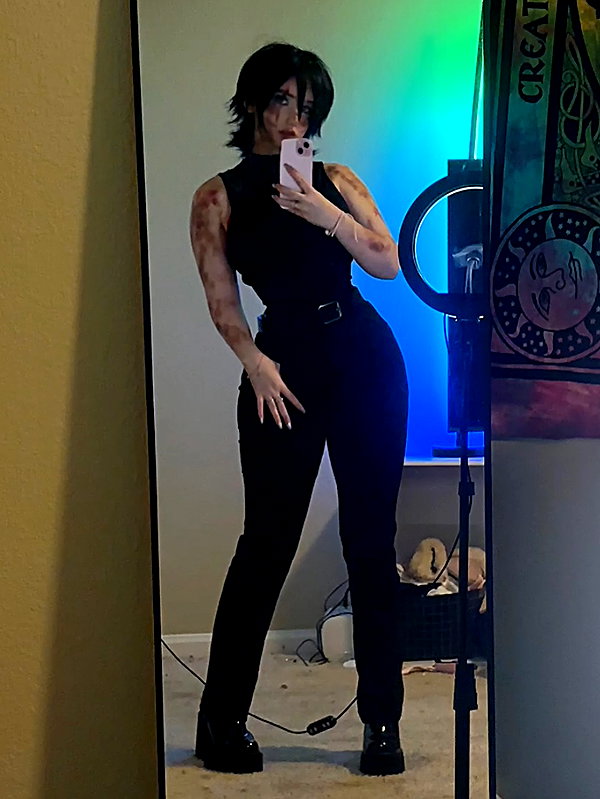 gonkgonk666 instagram image archive image