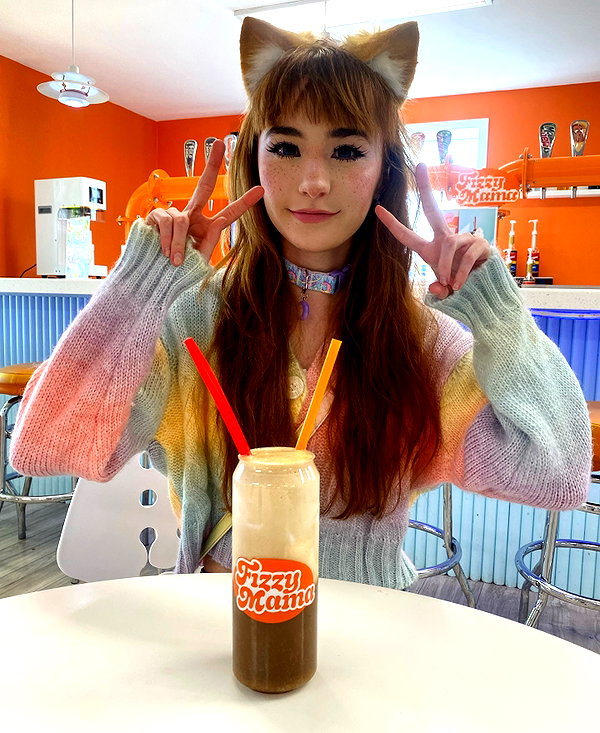 vanillachaiiiii instagram image archive image
