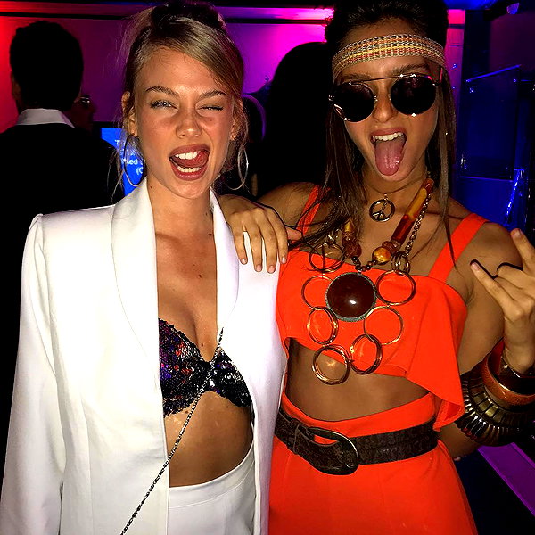 barzomer instagram image archive image