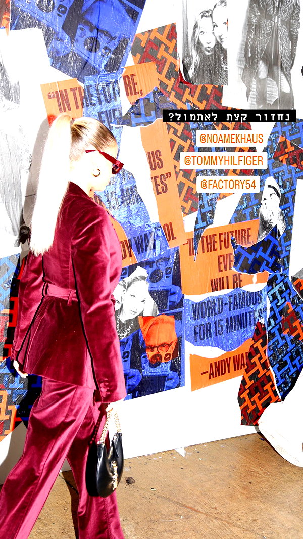 barzomer instagram image archive image