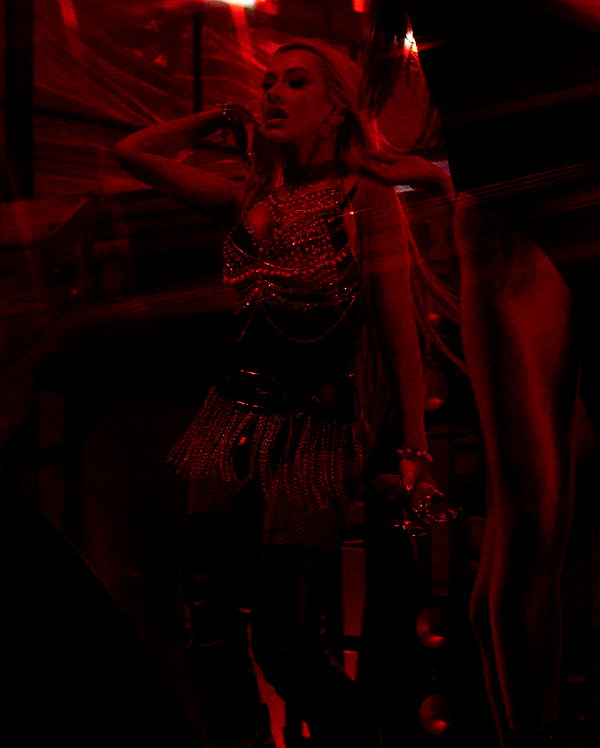 xtina instagram image archive image