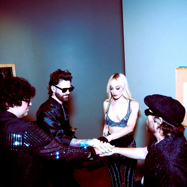 cannonstheband instagram image archive image