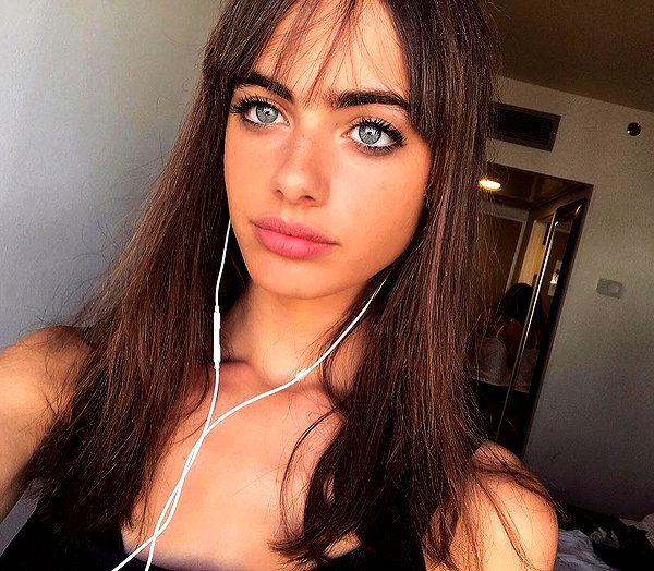 yaelshelbia instagram image archive image