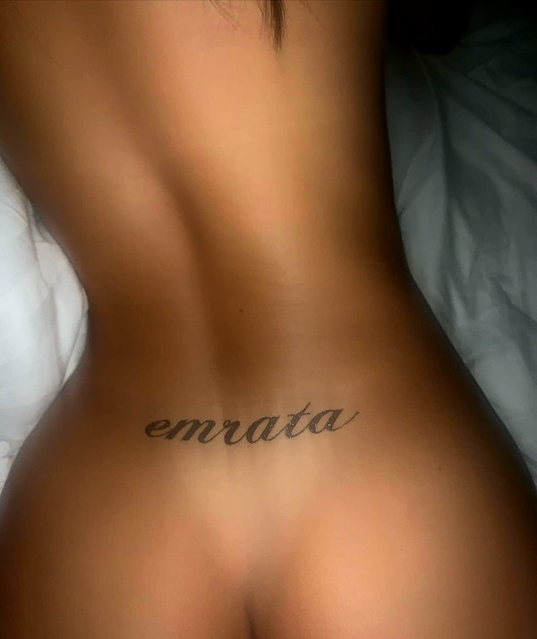emrata instagram image archive image