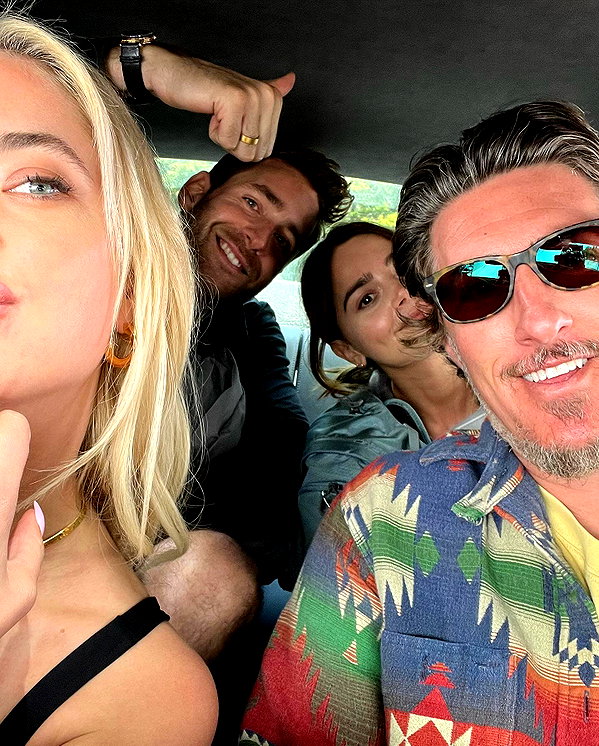 ashleybenson instagram image archive image