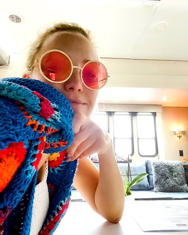 katehudson instagram image archive image