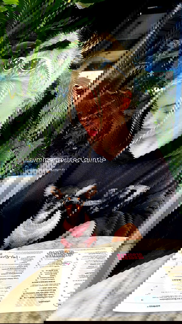 alexandramarianna alexandramarianna archive image