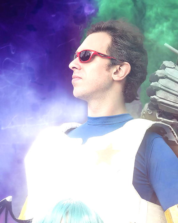 flauntymars archive image