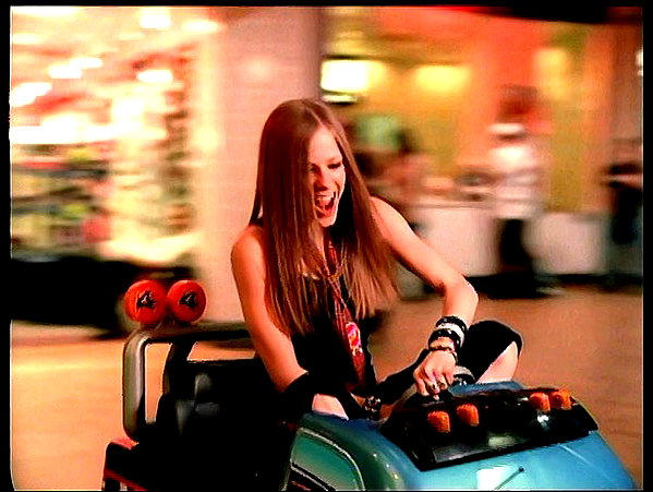 avrillavigne instagram image archive image