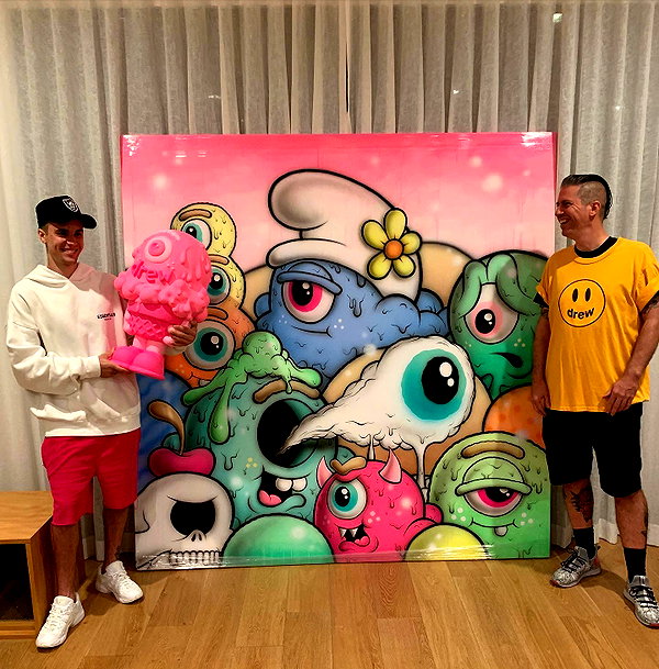 lilbieber instagram image archive image