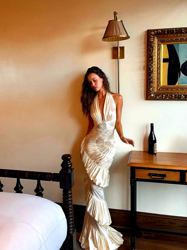 lyhythuedoxinh instagram image archive image