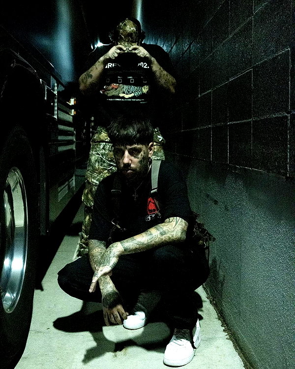 suicideboys instagram image archive image