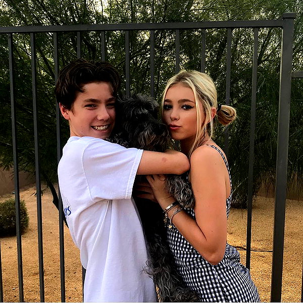 chloerosenbaum instagram image archive image