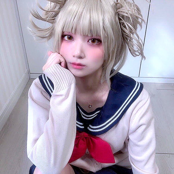 purinn_cos instagram image archive image