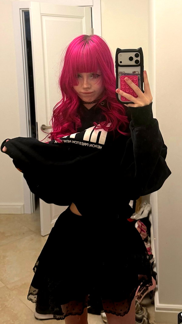 Archived image from @miss_baby007 on Instagram