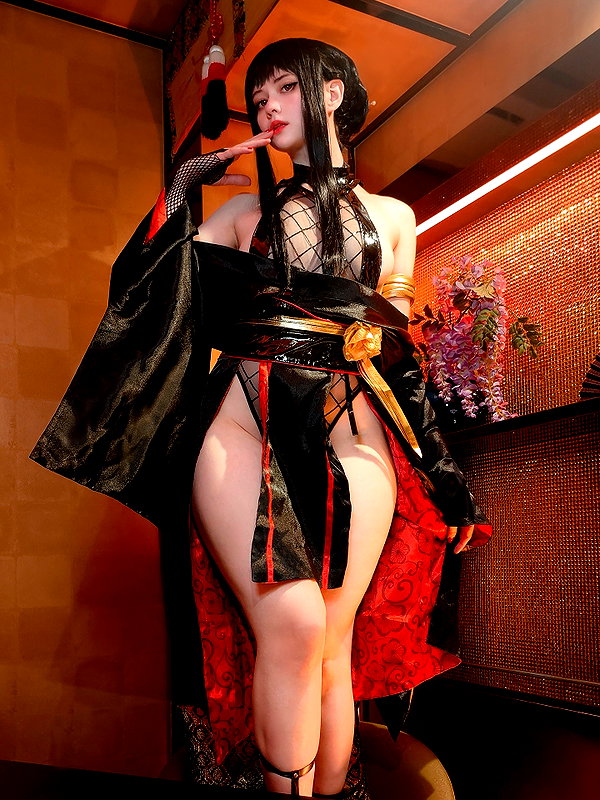 pepper_cos instagram image archive image