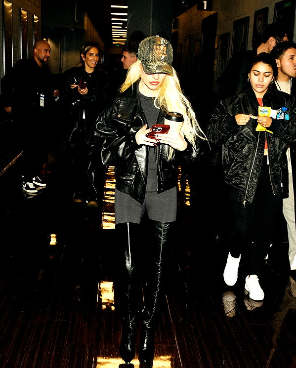xtina instagram image archive image