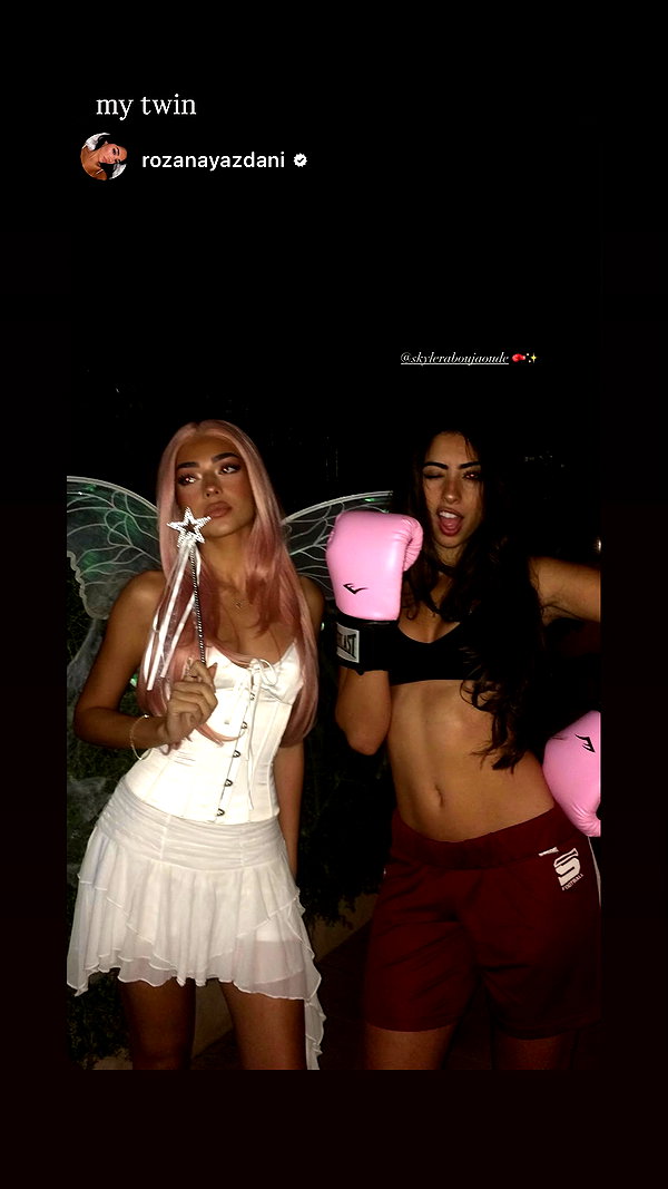 Archived image from @skyleraboujaoude on Instagram