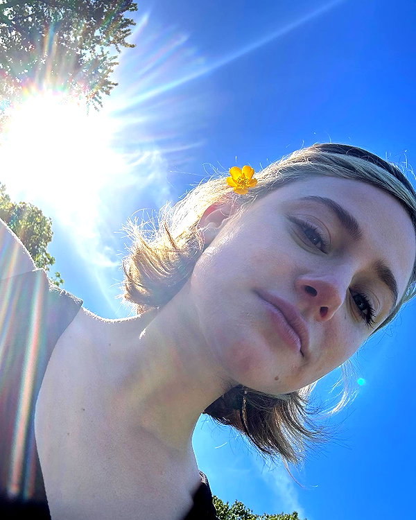 lilireinhart instagram image archive image