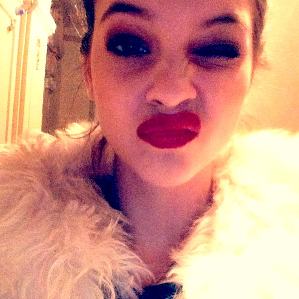 realbarbarapalvin instagram image archive image